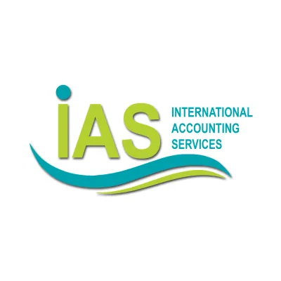 (IAS) International Accounting Services.'s icon
