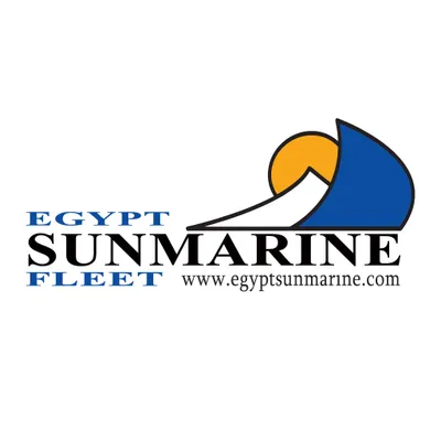 egyptsunmarine.com's icon