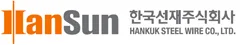 한국선재 logo