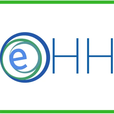 ehospitalhire.com's icon