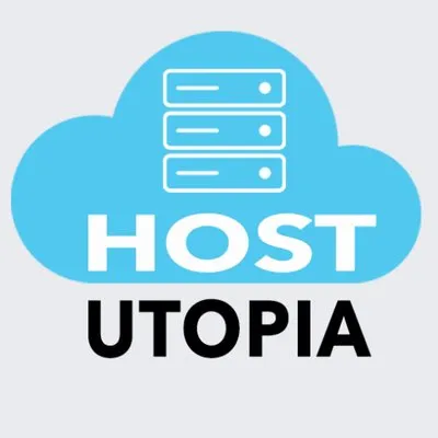 ehost.net's icon