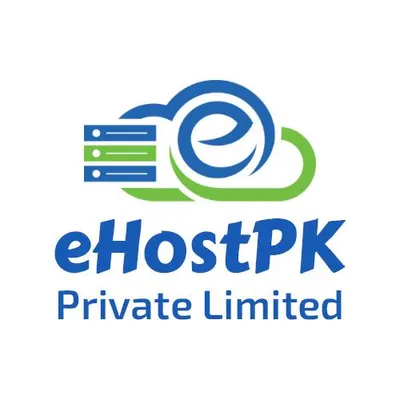 ehostpk.com's icon