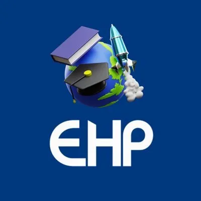 ehpoficial.com's icon
