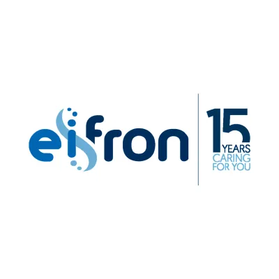 Eifron's icon