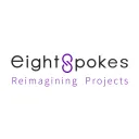 EightSpokes, Inc. logo