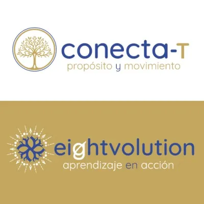 eightvolution.com's icon