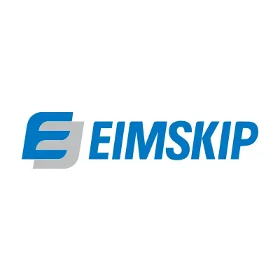 Eimskip's icon