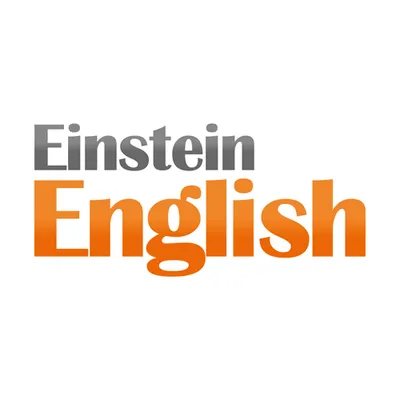einstein-english.cz's icon