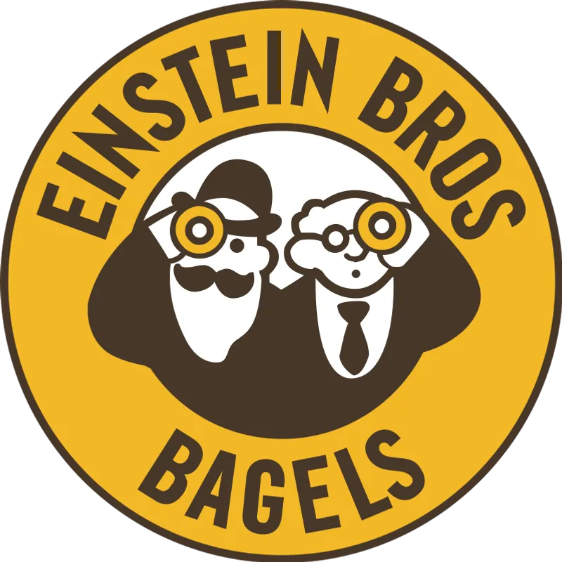 Einstein Bros. logo