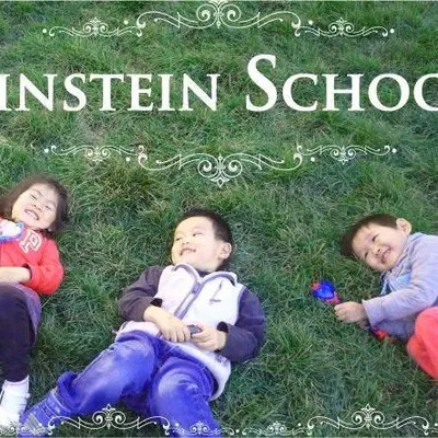einsteinschool-wi.com's icon