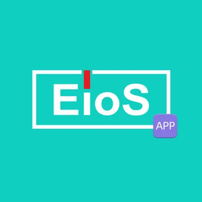 eiostherapie.de's icon