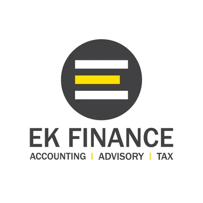 ek-finance.com's icon