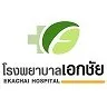 ekachaihospital.com's icon