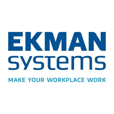 ekmansystems.fi's icon