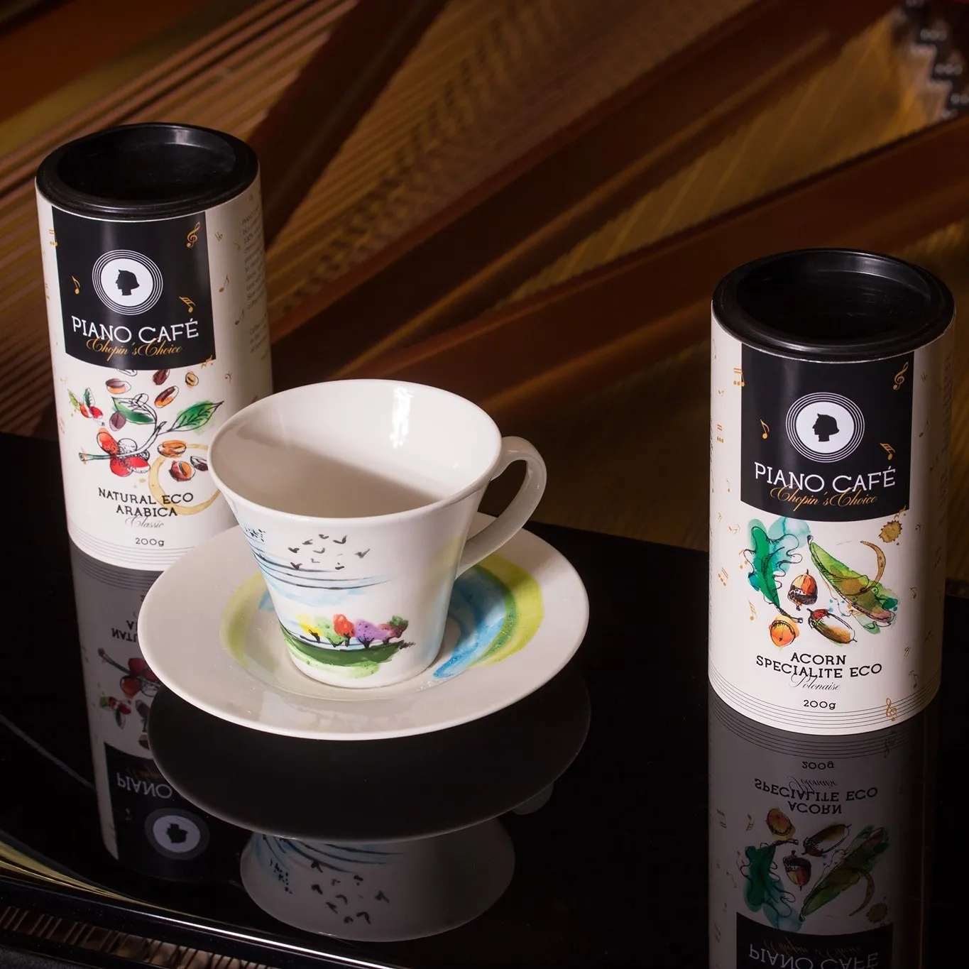 Piano Cafe Eu sp. z o.o.
