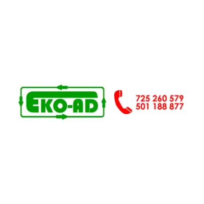 EKO-AD USŁUGI ASENIZACYJNE I WYNAJEM KONTENERÓW ADAM DEC JDG