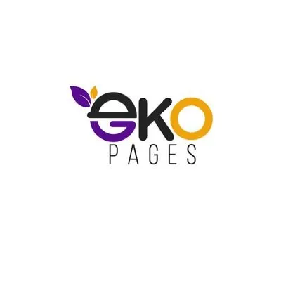 ekopages.com's icon