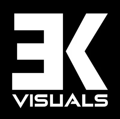 ekvisuals.com's icon