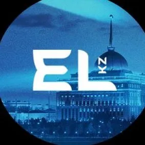 el.kz's icon