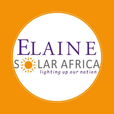 elainesolar.co.zw's icon