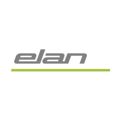 Logo Elan