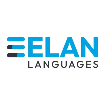 ELAN Languages's icon