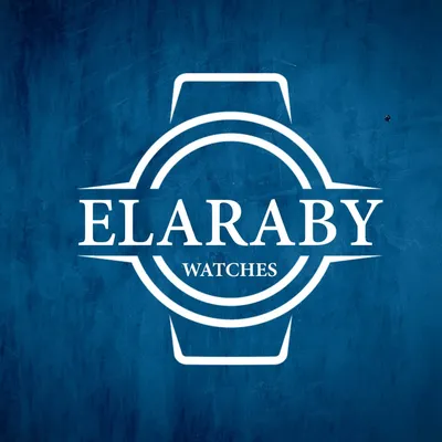 elaraby-watches.com's icon