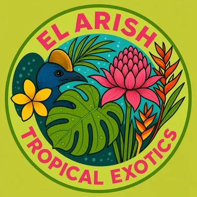 elarishtropicalexotics.com.au's icon
