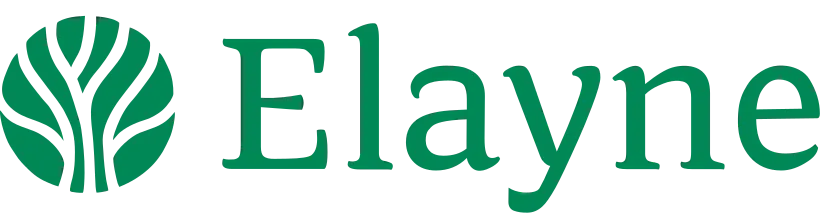 Elayne logo