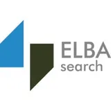 Logo van ELBA Search