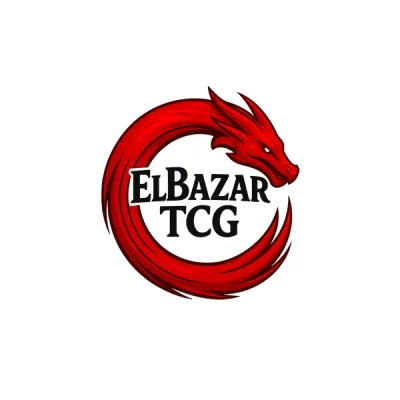 ElBazarTCG's icon