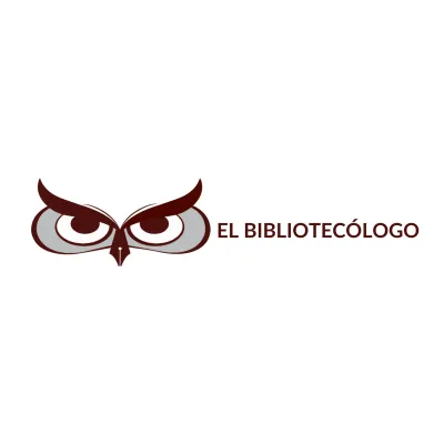 El Bibliotecólogo's icon