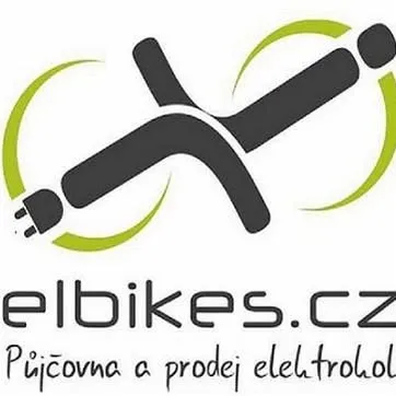 elbikes.cz's icon