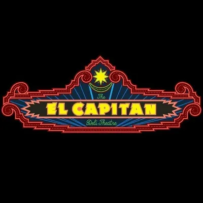 elcapitandeli.com's icon