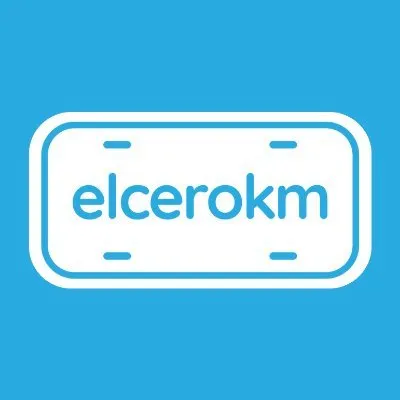 elcerokm.com's icon