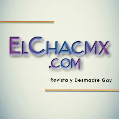 elchacmx.com's icon