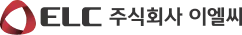 이엘씨 logo