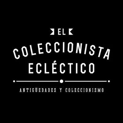 elcoleccionistaeclectico.com's icon