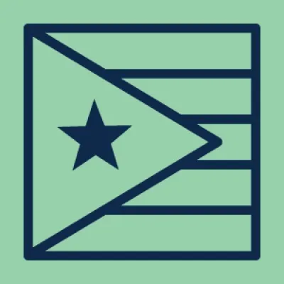 elcomebackpr.org's icon