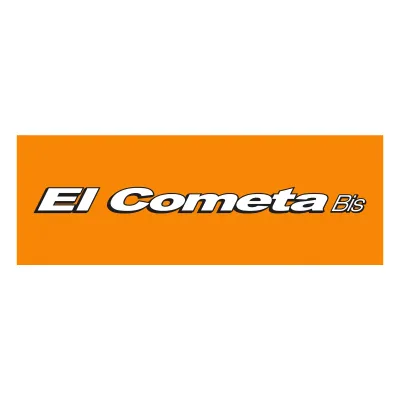 El Cometa Bis's icon