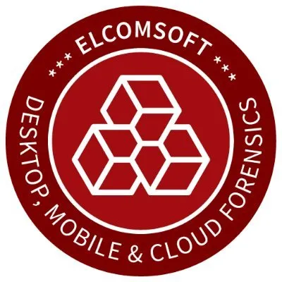elcomsoft.com's icon