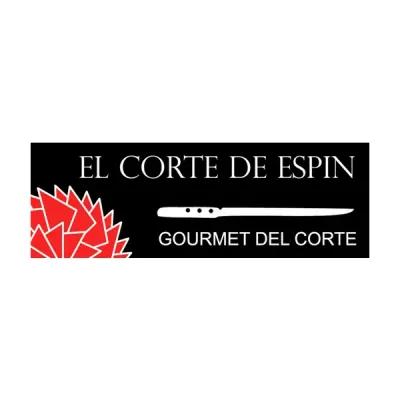 El Corte de Espín's brand icon