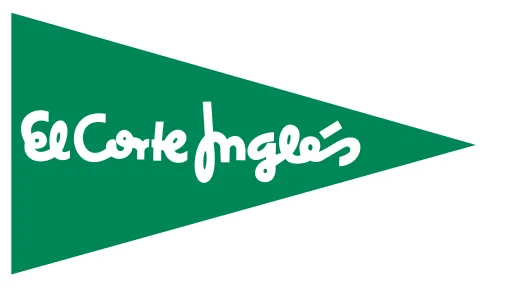 El Corte Ingles ES logo