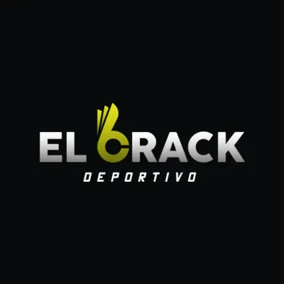 El Crack Deportivo's icon