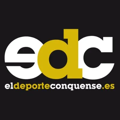 eldeporteconquense.com's icon