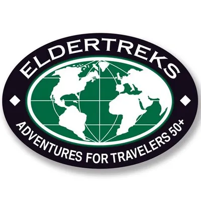 eldertreks.com's icon