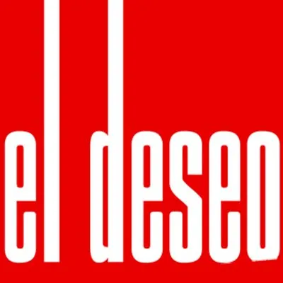 El Deseo's icon