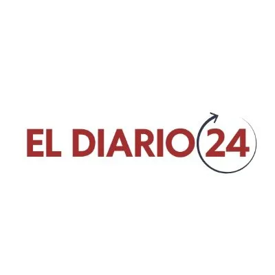 eldiario24.com's icon