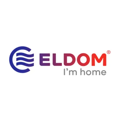 Eldom Parts's icon