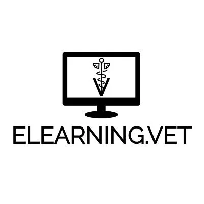 elearning.vet's icon